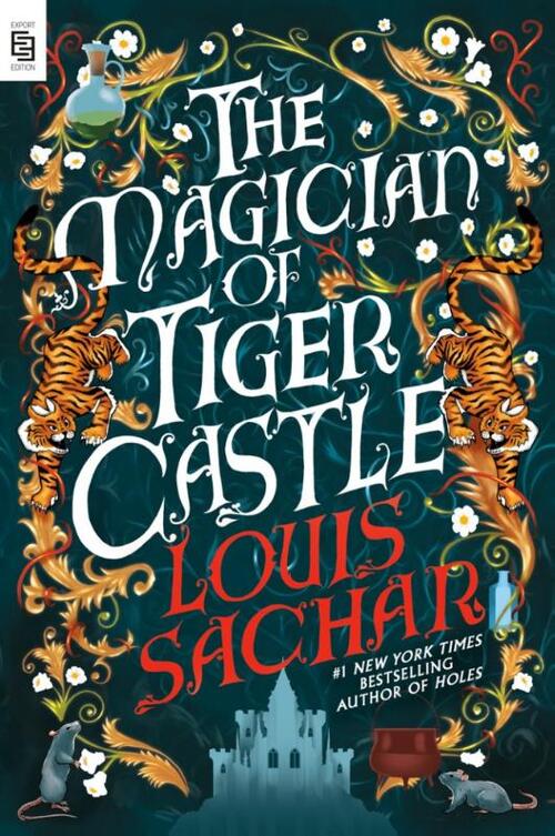 Magician of Tiger Castle