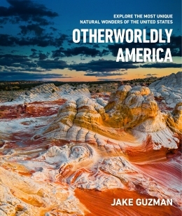 Otherworldly America