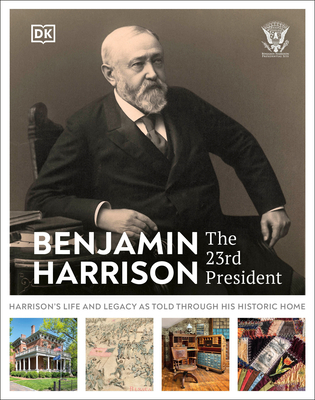 Benjamin Harrison: The 23rd President
