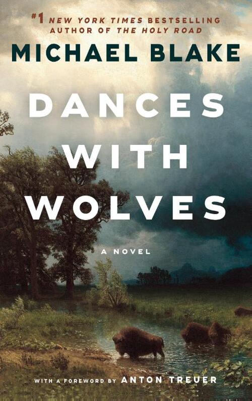 Dances With Wolves
