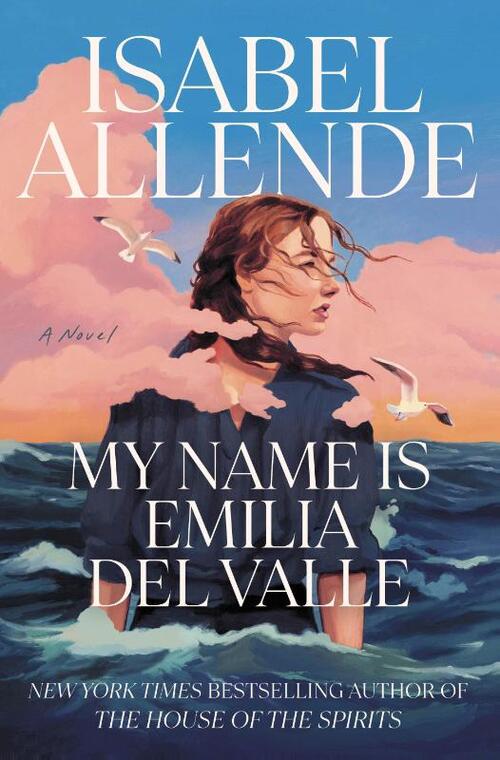 Allende, I: My Name Is Emilia del Valle