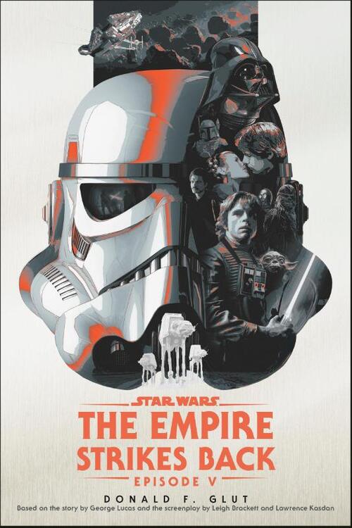 The Empire Strikes Back