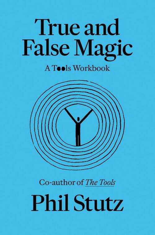 True and False Magic