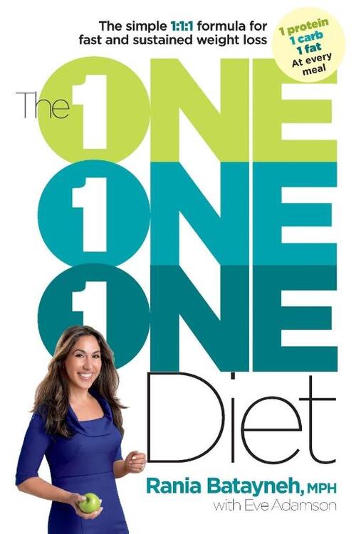 The One One One Diet