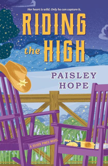 Hope, P: Riding the High