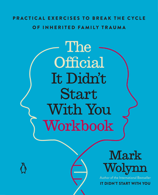 Official It Didn't Start with You Workbook
