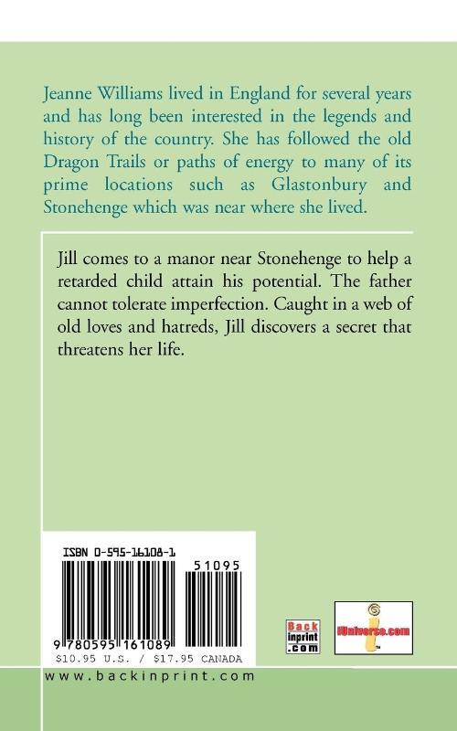 Dragon's Mount