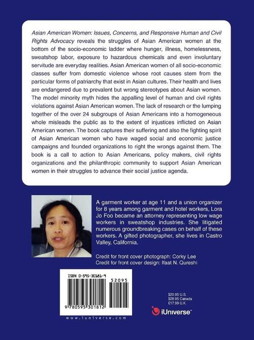 Asian American Women