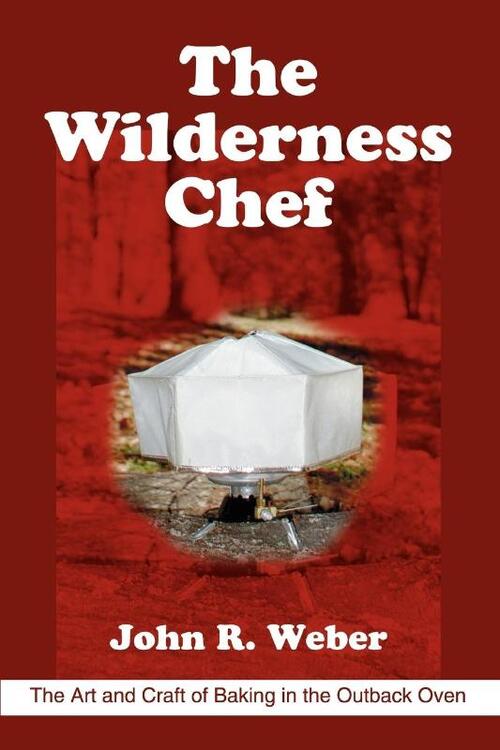 The Wilderness Chef