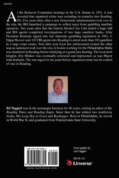 When the Rackets Reigned