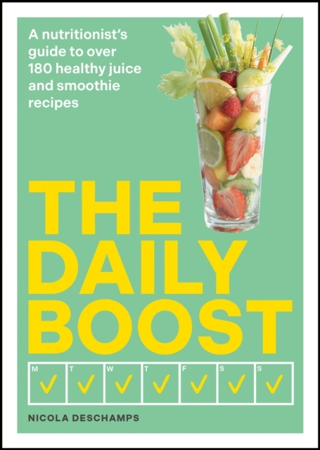 The Daily Boost