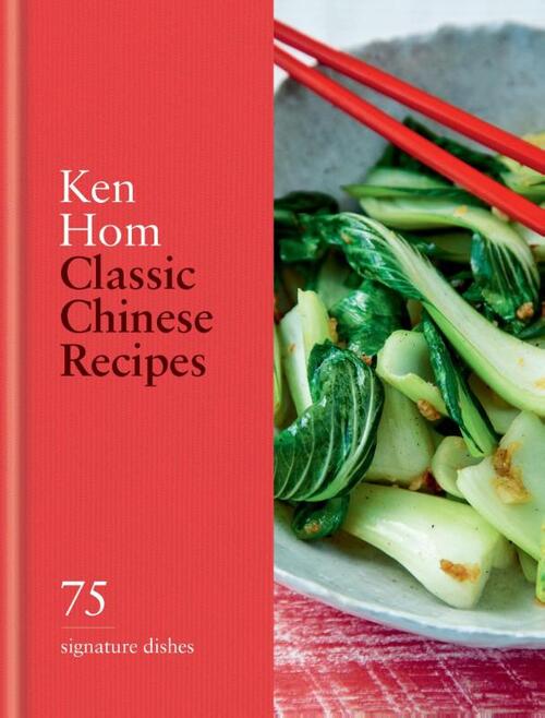 Classic Chinese Recipes