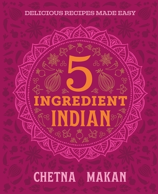 5 Ingredient Indian
