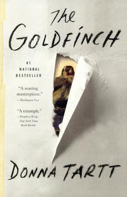 Goldfinch Bound For Schools &