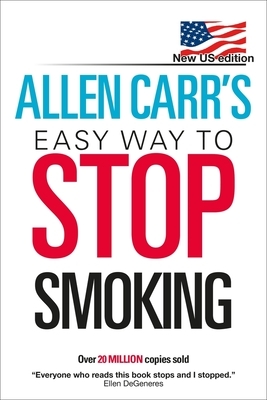Allen Carrs Easy Way To Stop S