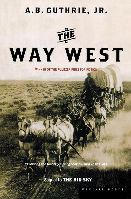 The Way West
