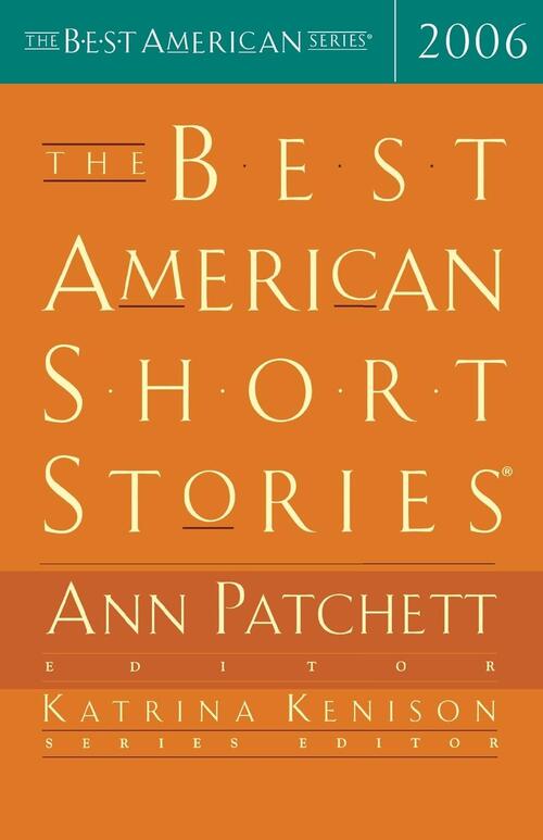 Best American Short Stories (2006)