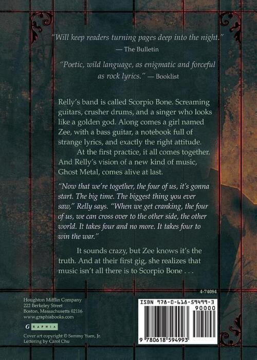 Beautiful City of the Dead