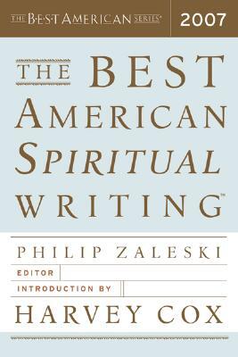 The Best American Spiritual Writing 2007