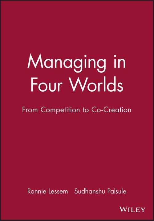 Managing in Four Worlds