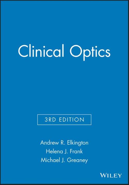 Clinical Optics