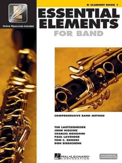 Essential Elements 2000