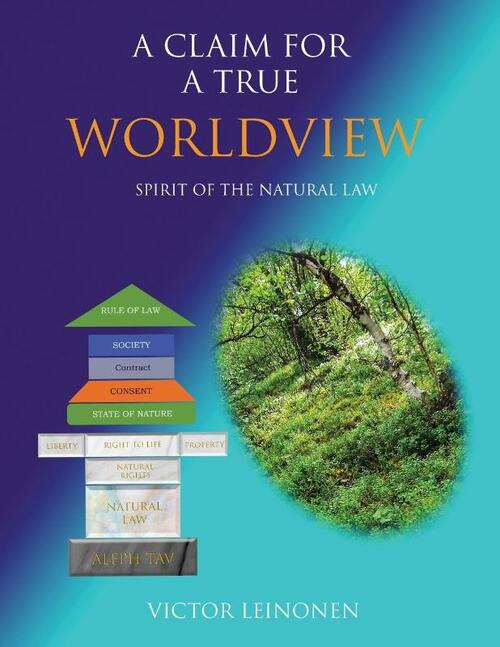 A Claim For A True Worldview