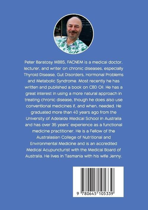 The Hypothyroid Syndrome