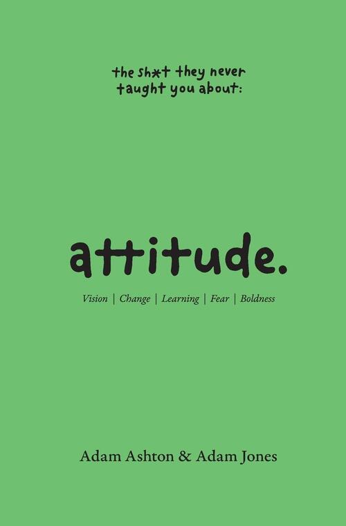 Attitude