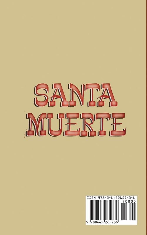 Santa Muerte