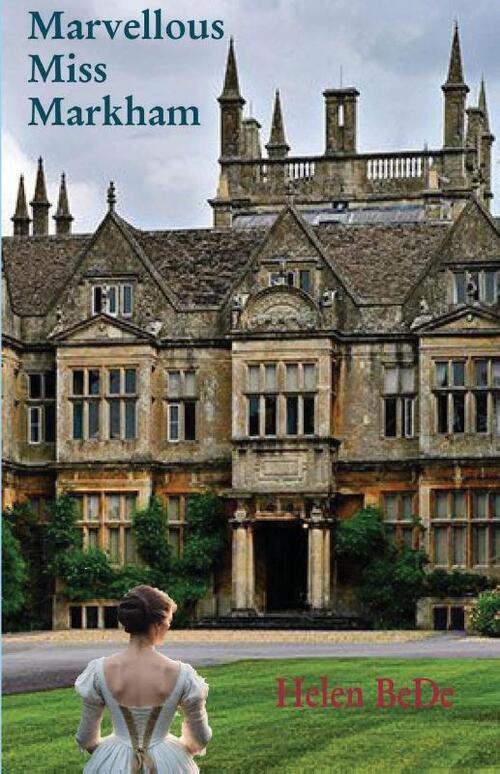 Marvellous Miss Markham