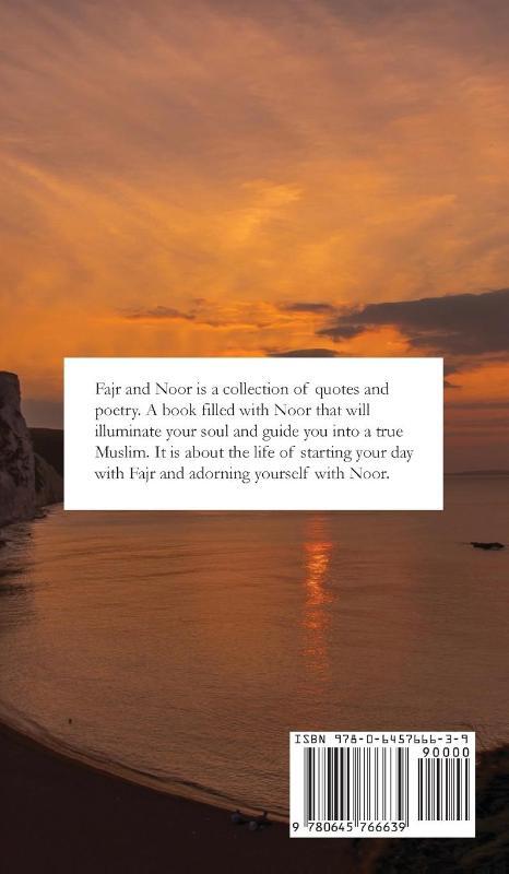 Fajr and Noor