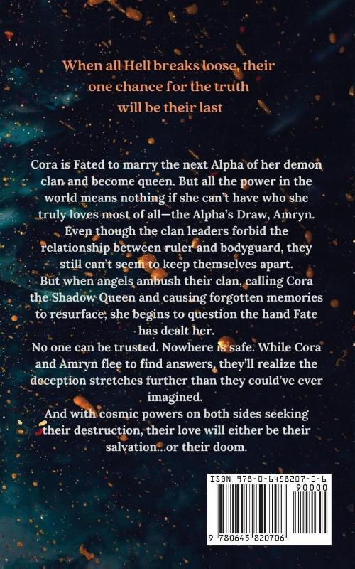 The Shadow and The Draw