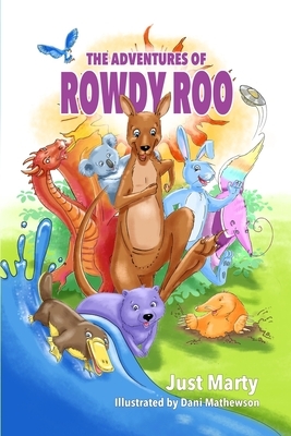 The Adventures of Rowdy Roo