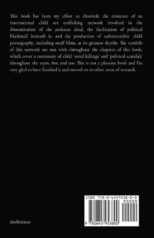 Eye of the Chickenhawk