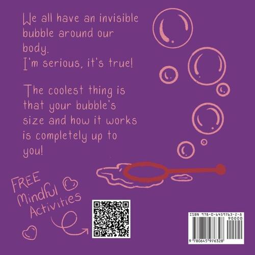 My Body has a Bubble