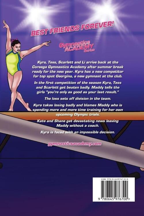 Best Friends Forever!