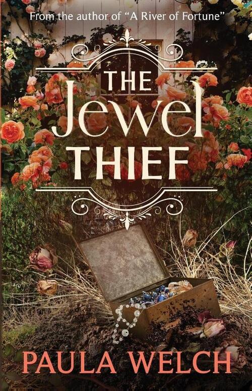 The Jewel Thief