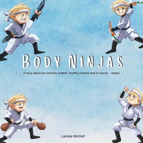 The Body Ninjas
