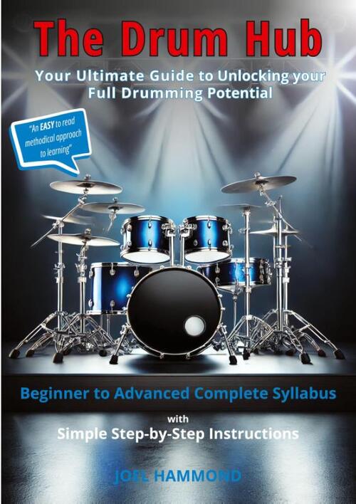 The Drum Hub