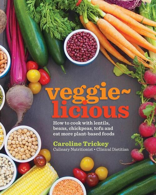 Veggie-Licious