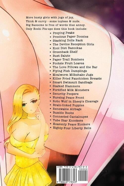 BIG BAZOOMS 3 - Busty Girls with Big Boobs