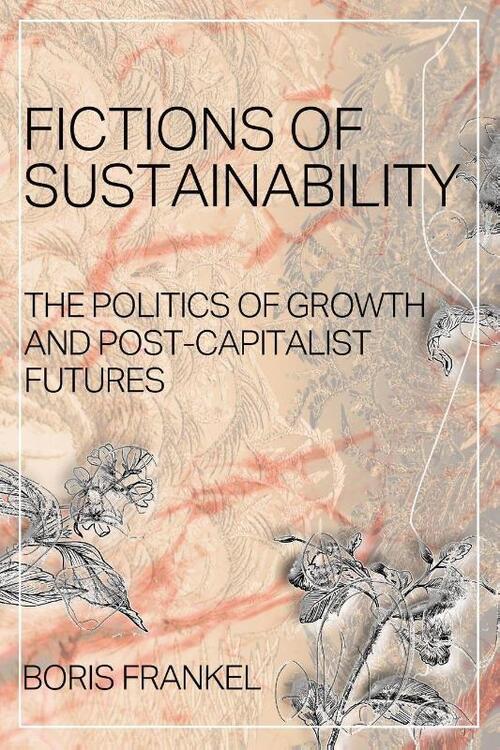 Fictions of Sustainability