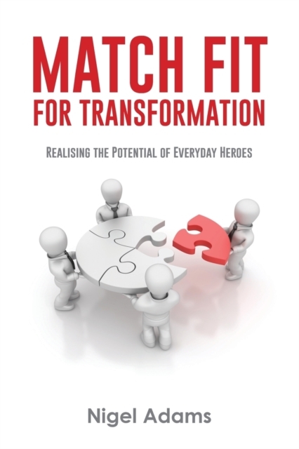 Match Fit for Transformation