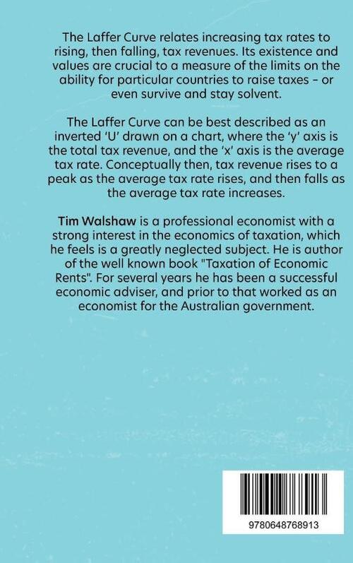 The Laffer Curve