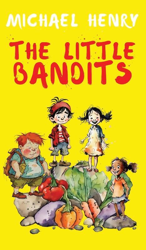 The Little Bandits
