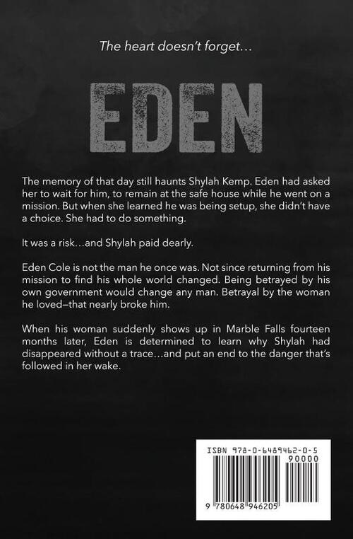 Eden