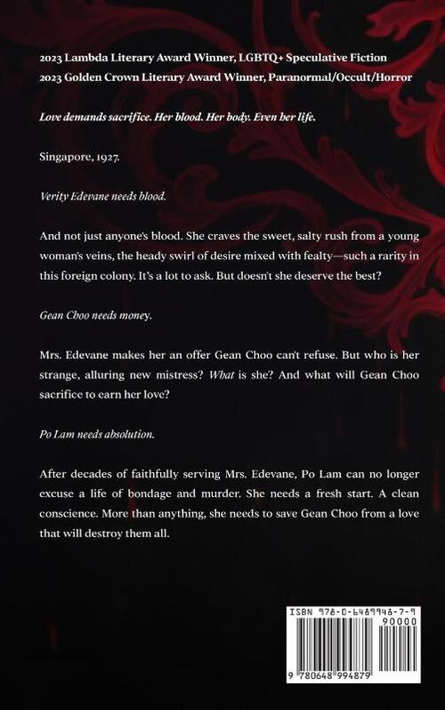 The Wicked and the Willing