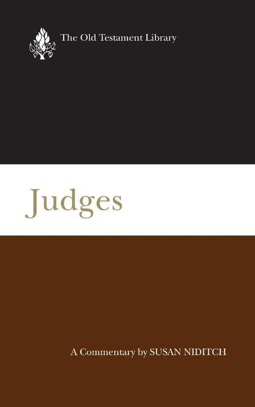 Judges (2008)