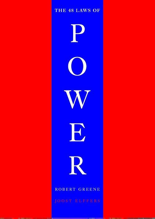 The Laws of Power